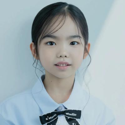 Oh Eun Seo