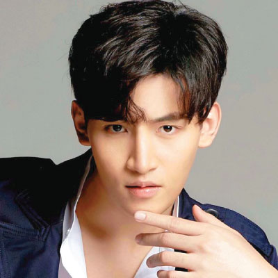 Ohm Thitiwat Ritprasert