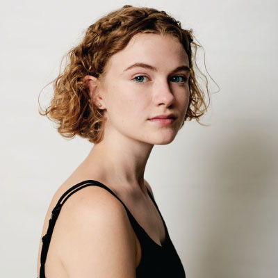 Orla Hill