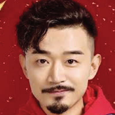 Osmond Zheng