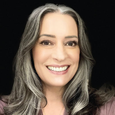 Paget Brewster
