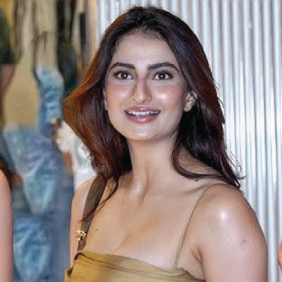 Palak Tiwari
