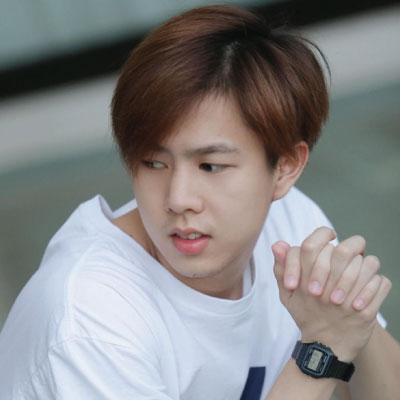 PanPan Puttichart Chatchaisucha