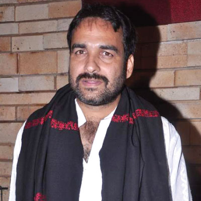 Pankaj Tripathi