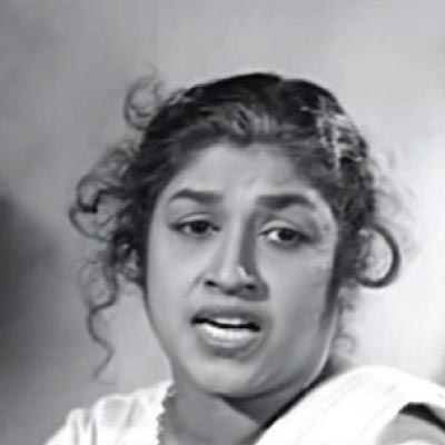 Pankajavalli