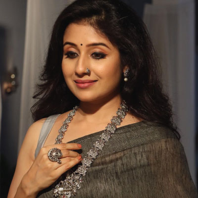 Paridhi Sharma