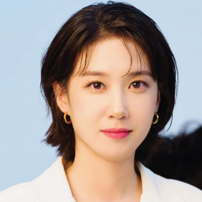 Park Eun Bin