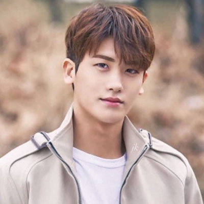 Park Hyung Sik