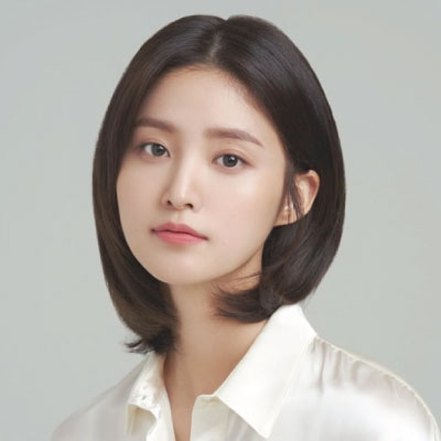 Park Jeong Hwa