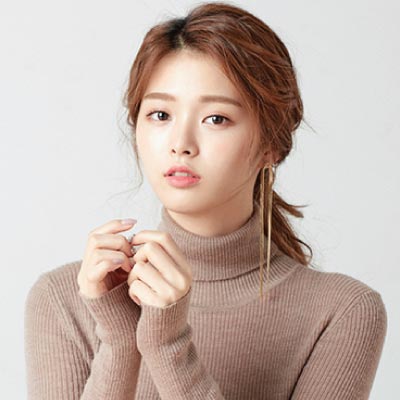 Park Ji Won