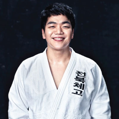Park Kang Sub