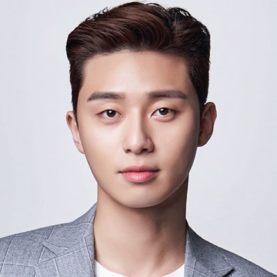 Park Seo Joon