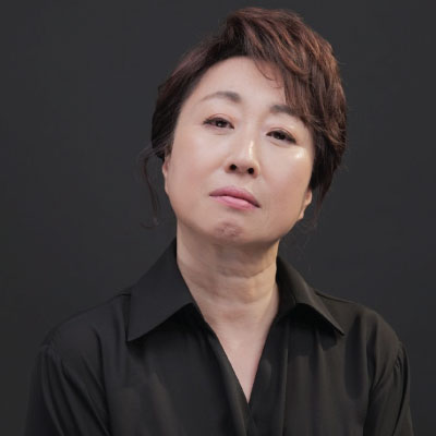 Park Seon Ok