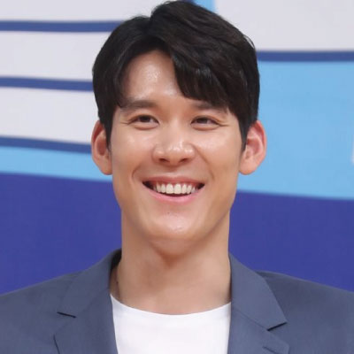 Park Tae Hwan