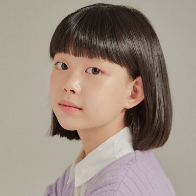 Park Ye Rin