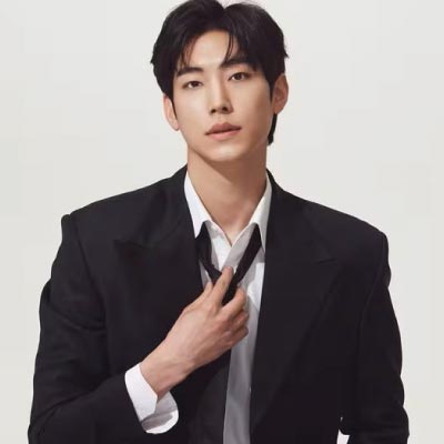 Park Young Woon