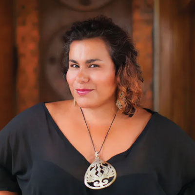 Patricia Cano