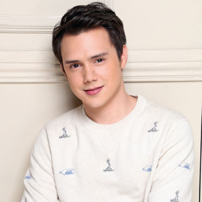 Patrick Garcia