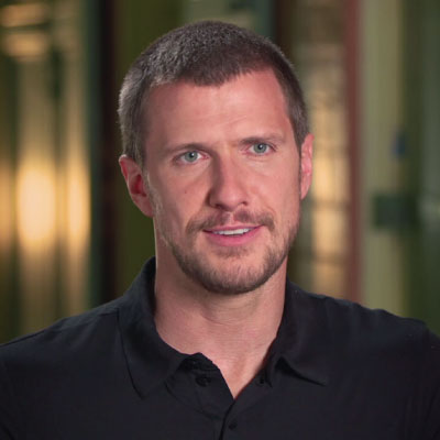 Patrick Heusinger