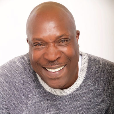 Patrick Mofokeng
