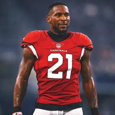 Patrick Peterson