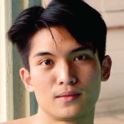 Patter Wongsapat Pattanacharoenkit