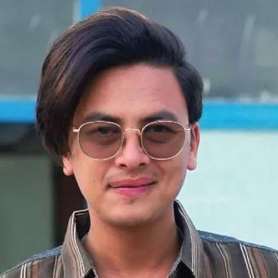 Paul Shah