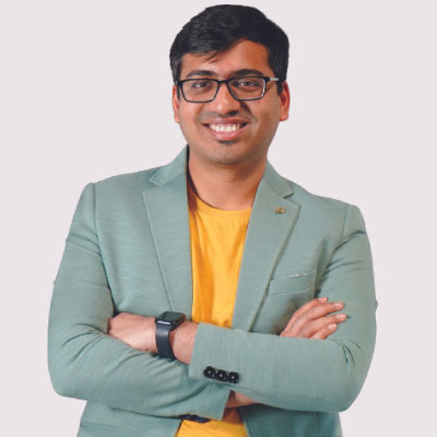 Pawan Kumar Chandana