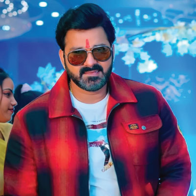 Pawan Singh