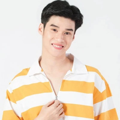 Peak Peemapol Panichtamrong
