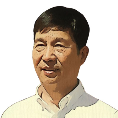 Pei Zhenhua