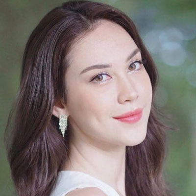 Matt Peeranee Kongthai