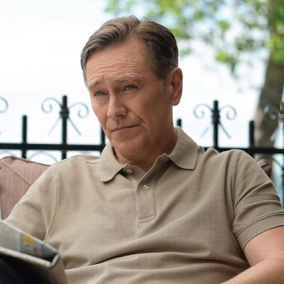 Peter Outerbridge