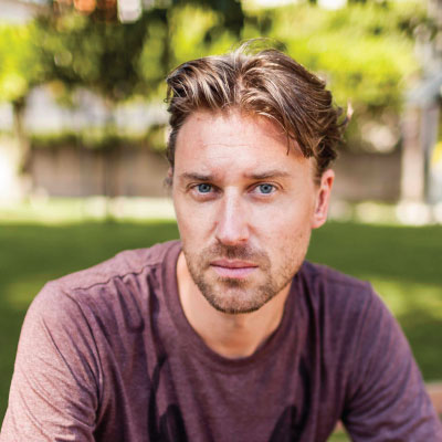 Peter Schorn