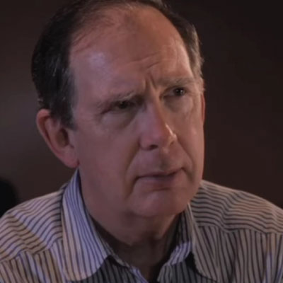 Phil Crowley