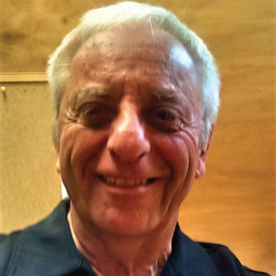 Phil Nardozzi