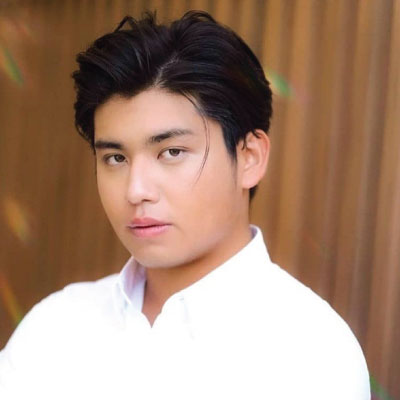 Phu Phubeth Tharathonchanakul