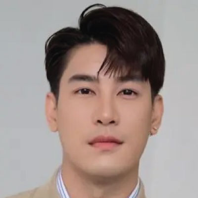 Phupoom Phongpanu