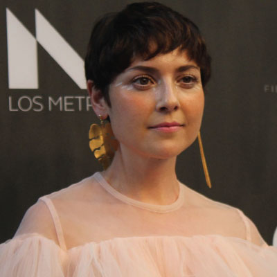 Pia Watson