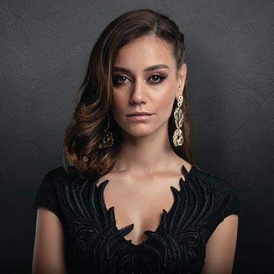 Pinar Caglar Genctürk