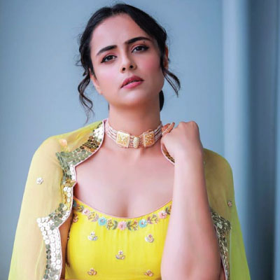 Prachi Tehlan