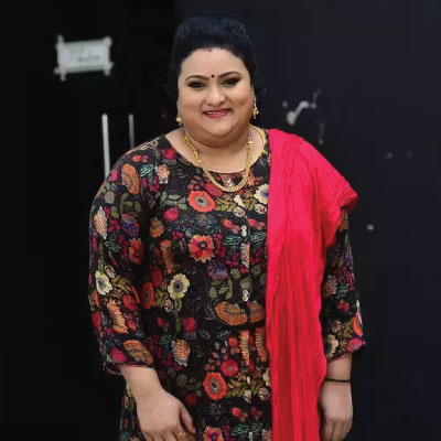 Praseetha Menon