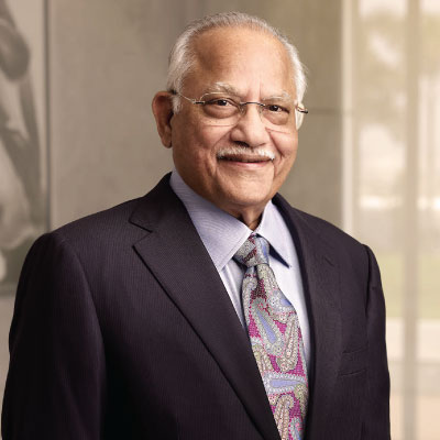 Prathap Reddy