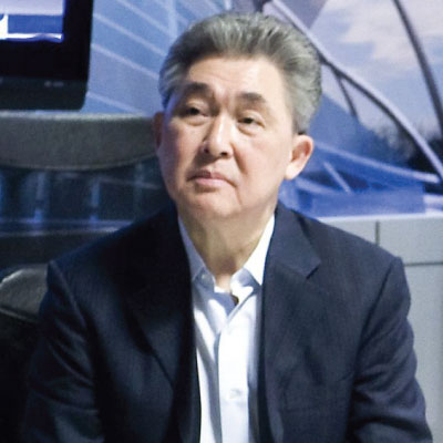 Pravit Maleenont
