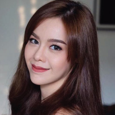 Ice Preechaya Pongthananikorn
