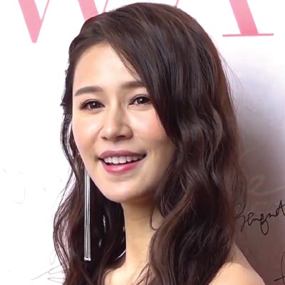 Priscilla Wong