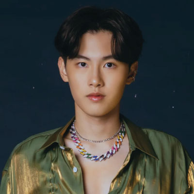 Prom Theepakon Kwanboon