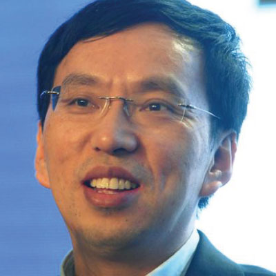 Qi Shi