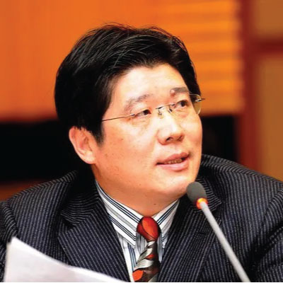 Qiu Jianping