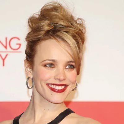Rachel McAdams